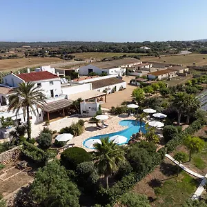 Son Juaneda Séjour à la ferme Ciutadella (Menorca)