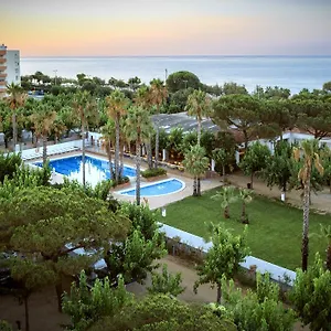 Càmping Bellsol Camping Pineda de Mar