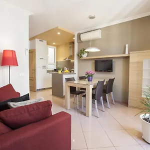 Bcngotic 42 Appartement Barcelone
