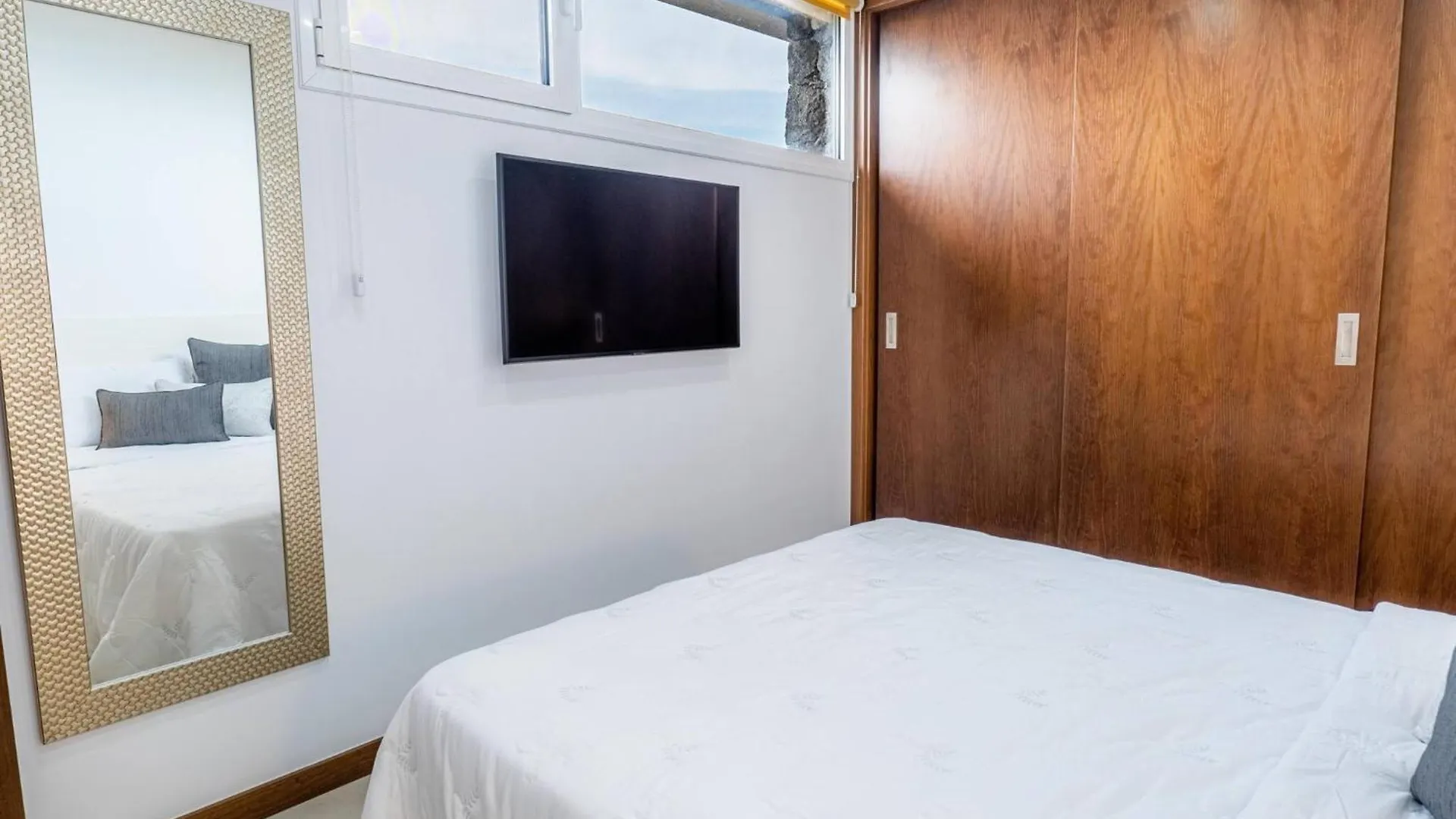 Apartment Estancia Sofia La Orotava Spain